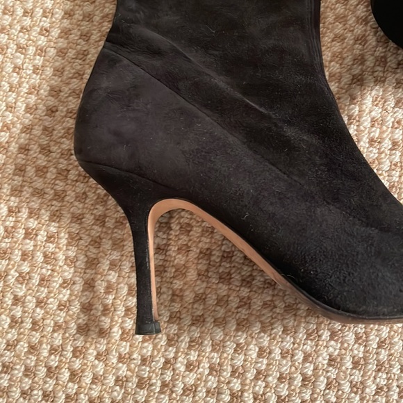 Jimmy Choo Boots - Picture 8 of 10